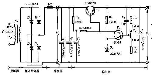 電源設(shè)計(jì)