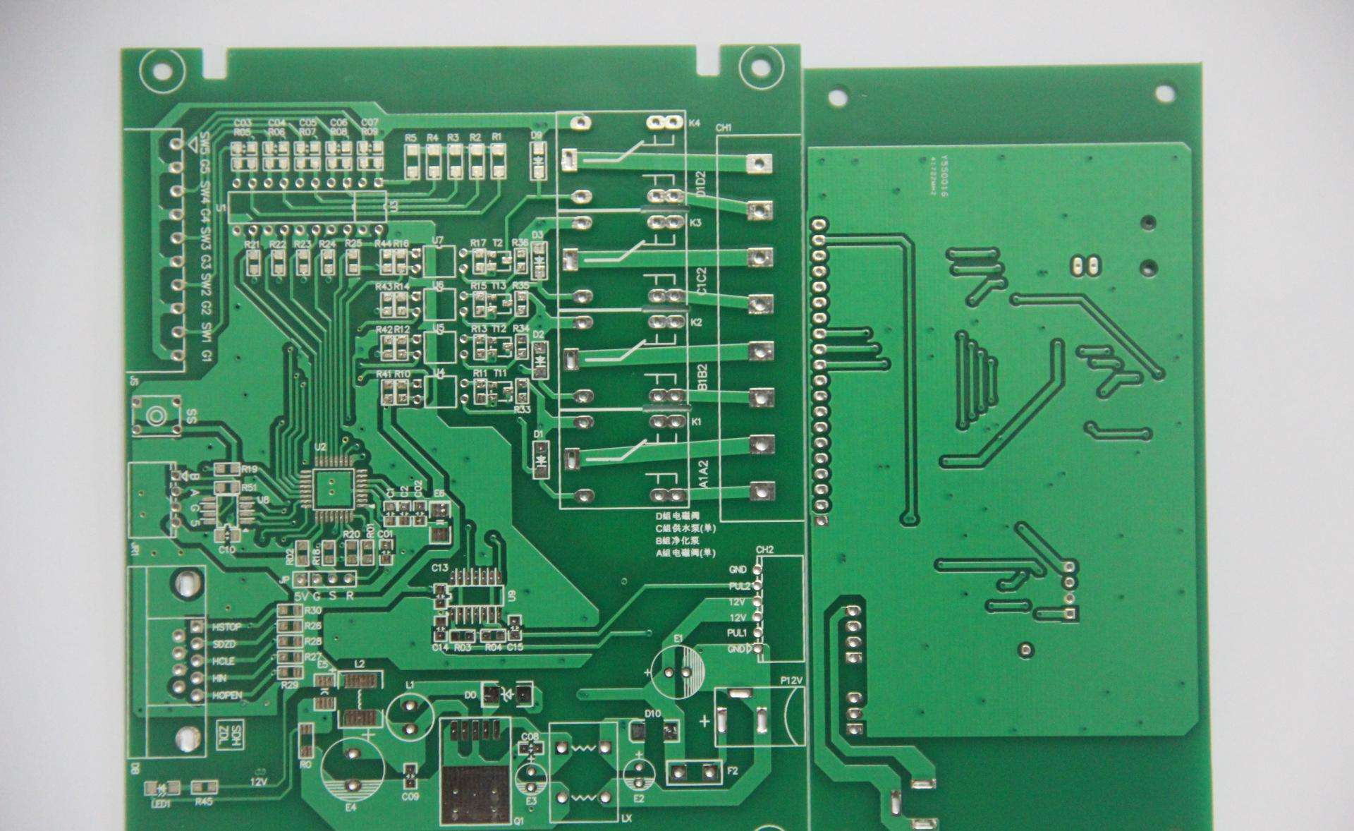 pcb設(shè)計(jì)電路設(shè)計(jì)