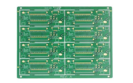 微波PCB設(shè)計(jì)