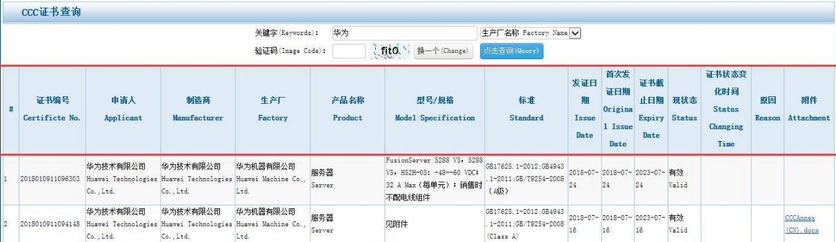 ccc驗(yàn)證碼查詢